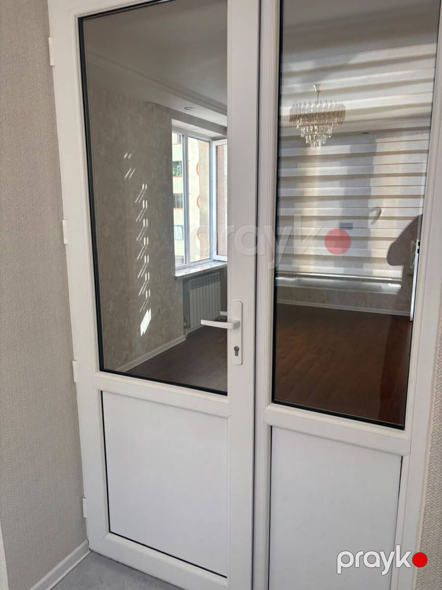 Satılır 2 otaqlı köhnə tikili 40 m² — Mənzil, Bakı (5)