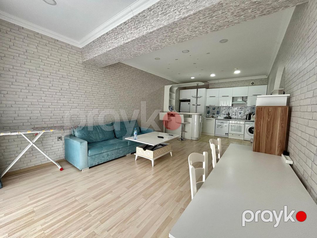 İcarəyə verilir 2 otaqlı yeni tikili 70 m² — Mənzil, Bakı (2)