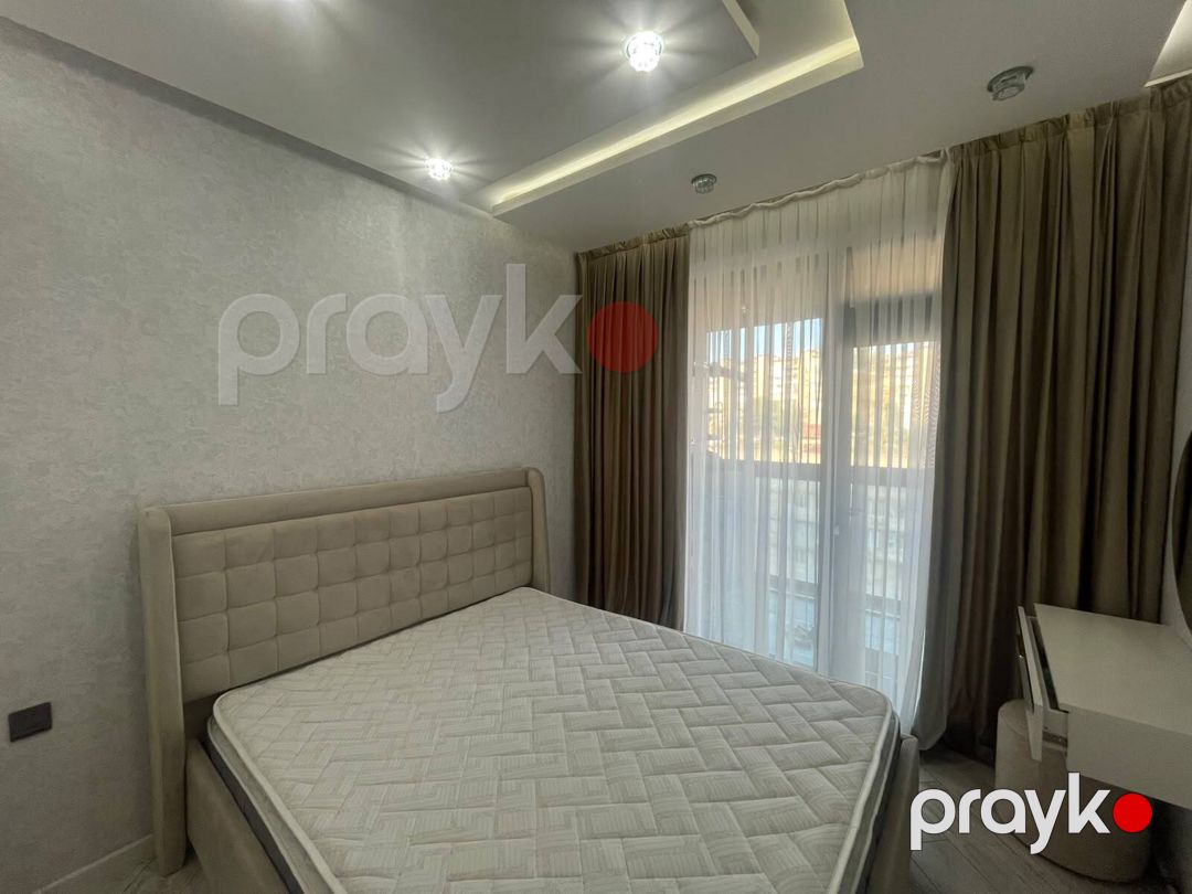 Satılır 2 otaqlı yeni tikili 55 m² — Mənzil, Bakı (3)