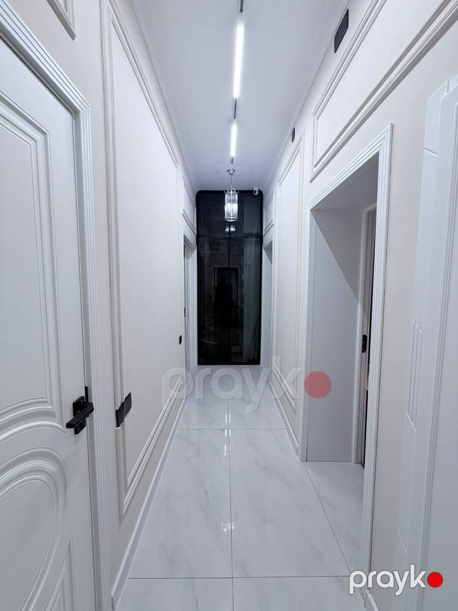Satılır 3 otaqlı köhnə tikili 90 m² — Mənzil, Bakı (7)