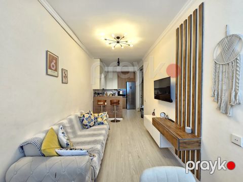 Satılır 2 otaqlı yeni tikili 54 m² — Xırdalan