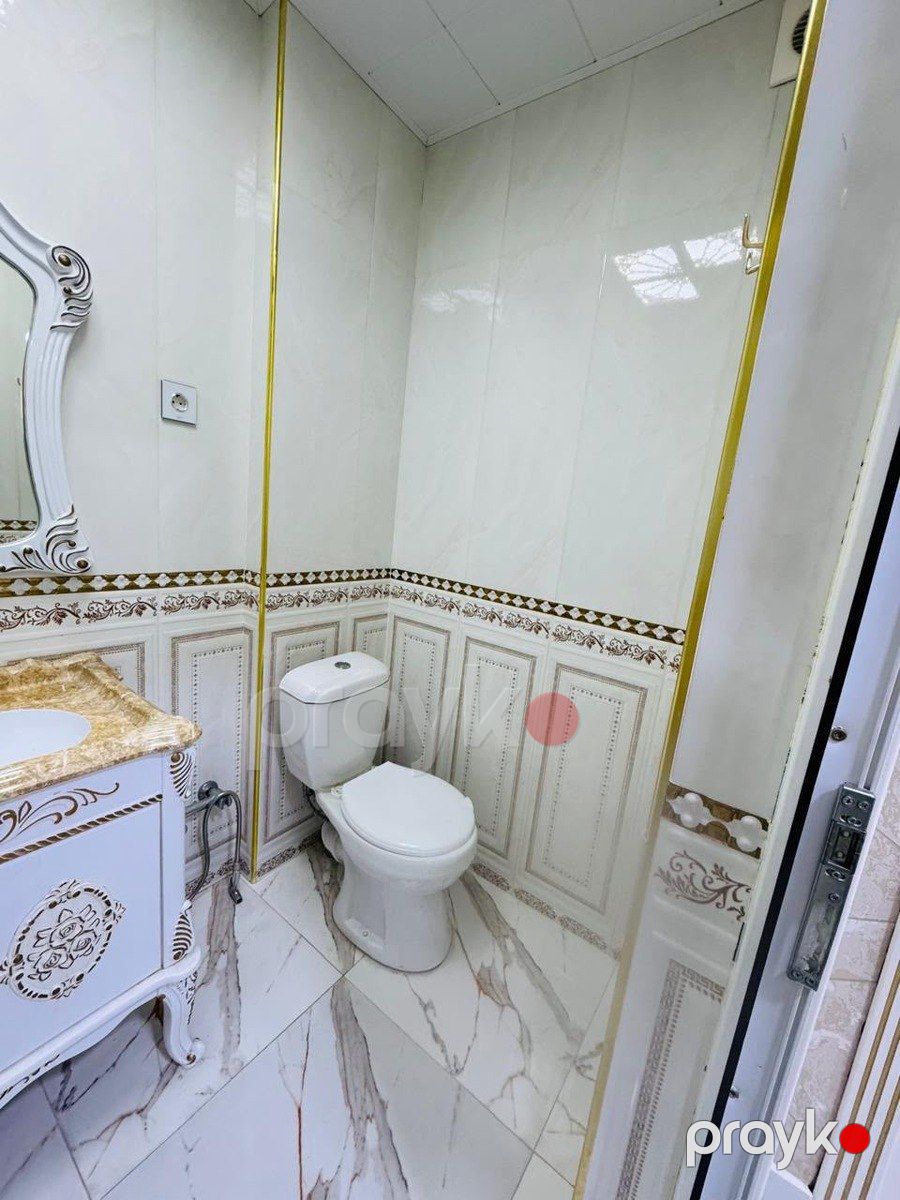 İcarəyə verilir 2 otaqlı yeni tikili 100 m² — Mənzil, Bakı (8)