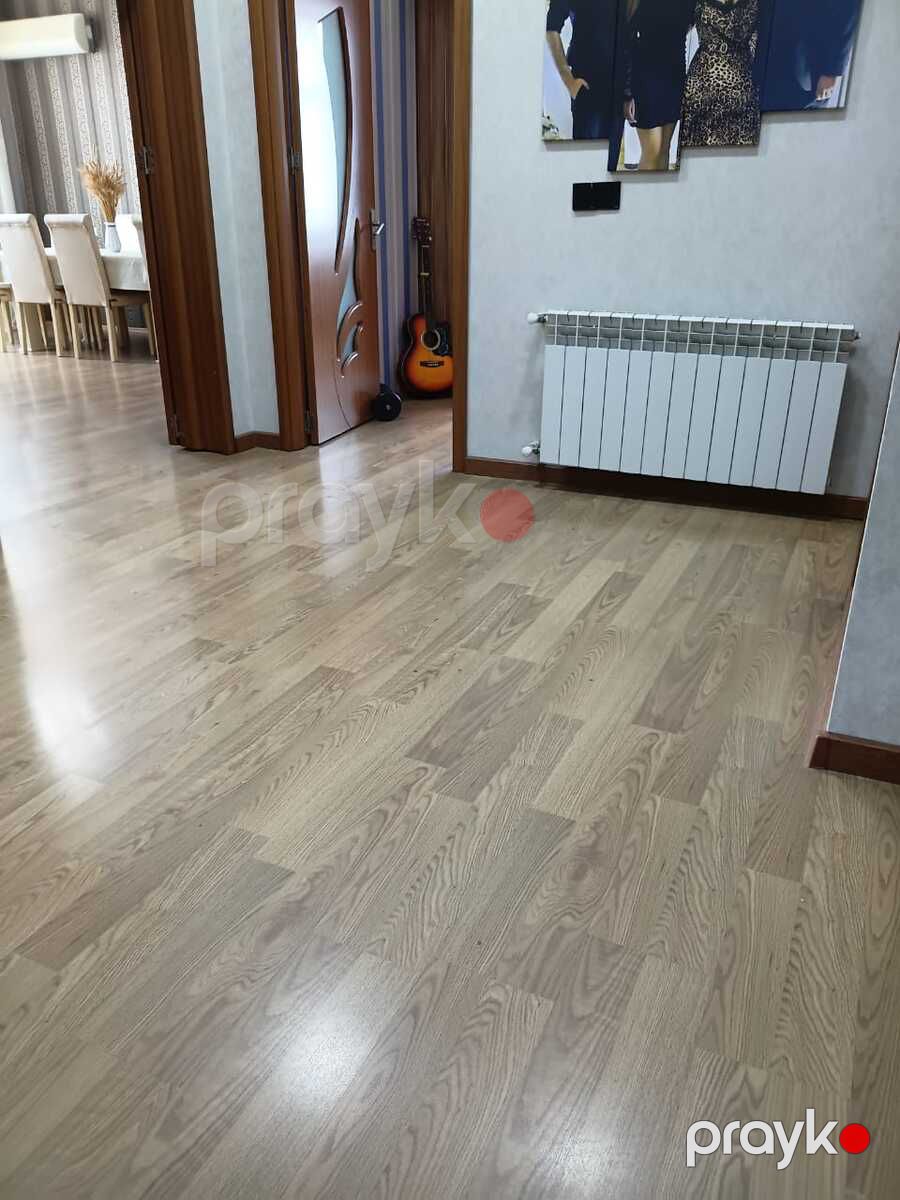 Satılır 4 otaqlı yeni tikili 110 m² — Mənzil, Bakı (10)