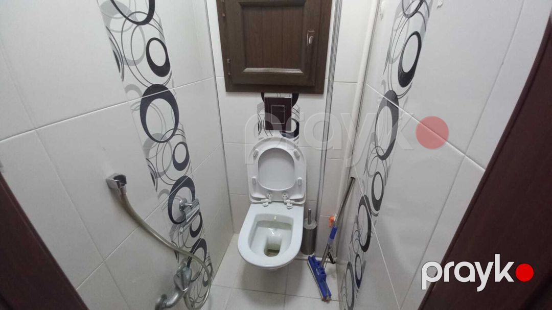 Satılır 3 otaqlı köhnə tikili 85 m² — Mənzil, Bakı (8)