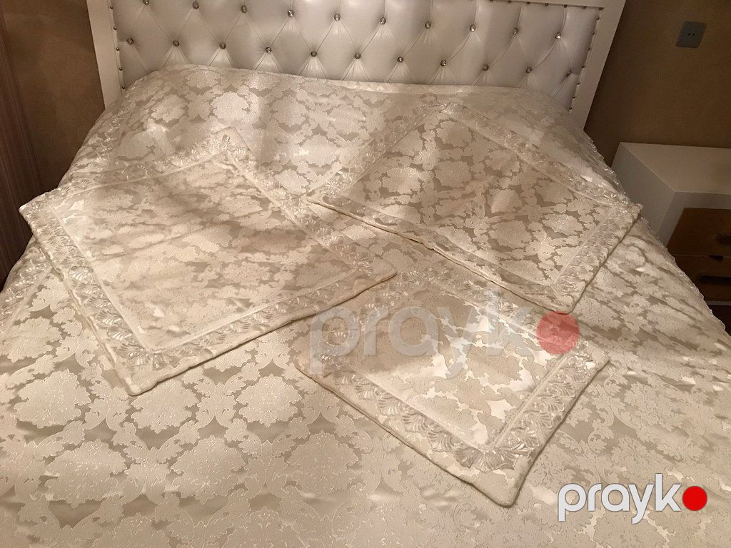 Плед для кровати — Tekstil, Bakı (3)