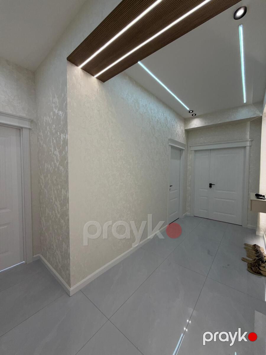 Satılır 2 otaqlı yeni tikili 75 m² — Mənzil, Bakı (9)