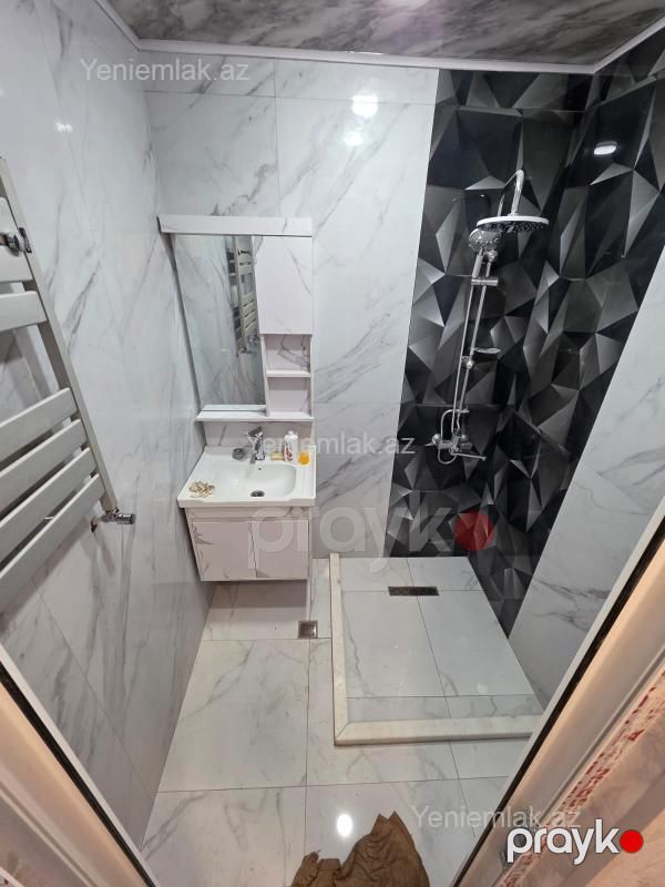 Satılır 3 otaqlı Bina evi menzil (Köhnə tikili), 70 m², 6-cı mikrorayon — Mənzil, Sumqayıt (10)