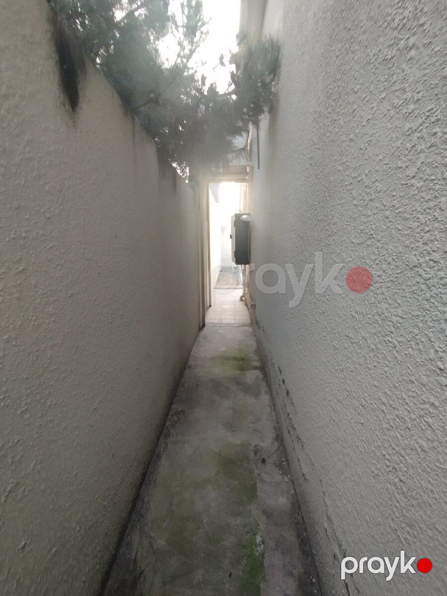 Həyət evi, Maştağa qəs — Ev, villa, Bakı (9)