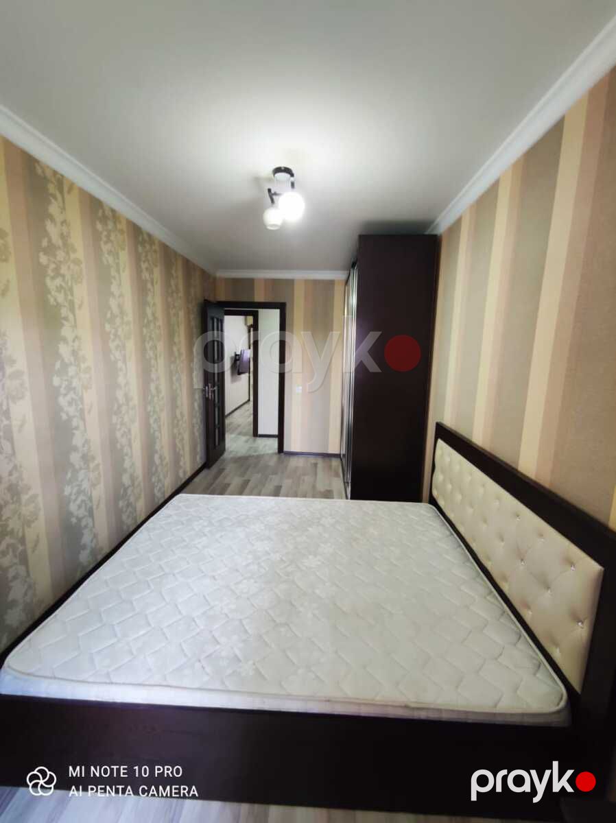 İcarəyə verilir 2 otaqlı köhnə tikili 50 m² — Mənzil, Bakı (8)