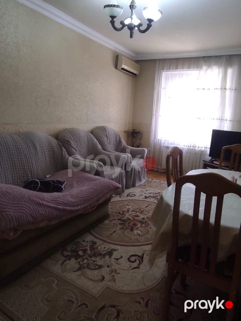 Satış: 2 otaqlı Köhnə tikili, 55 m², Yasamal rayonu — Bakı