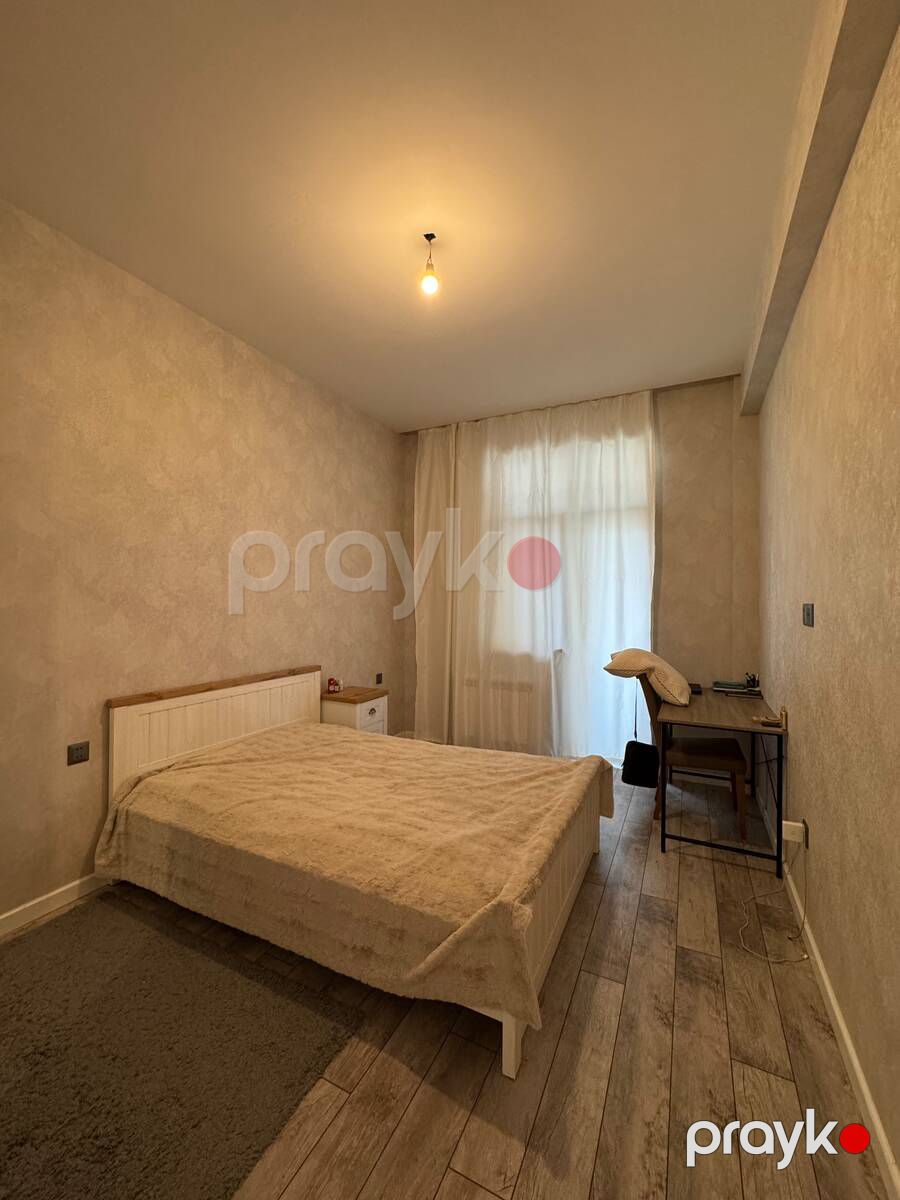 Satılır 3 otaqlı yeni tikili 130 m² — Mənzil, Bakı (11)