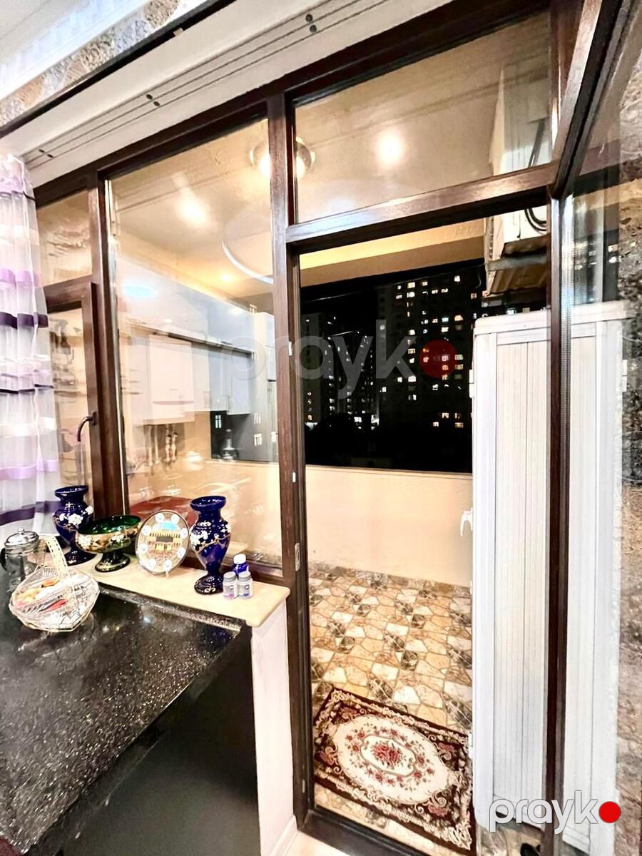 Satılır 3 otaqlı yeni tikili 90 m² — Mənzil, Bakı (2)