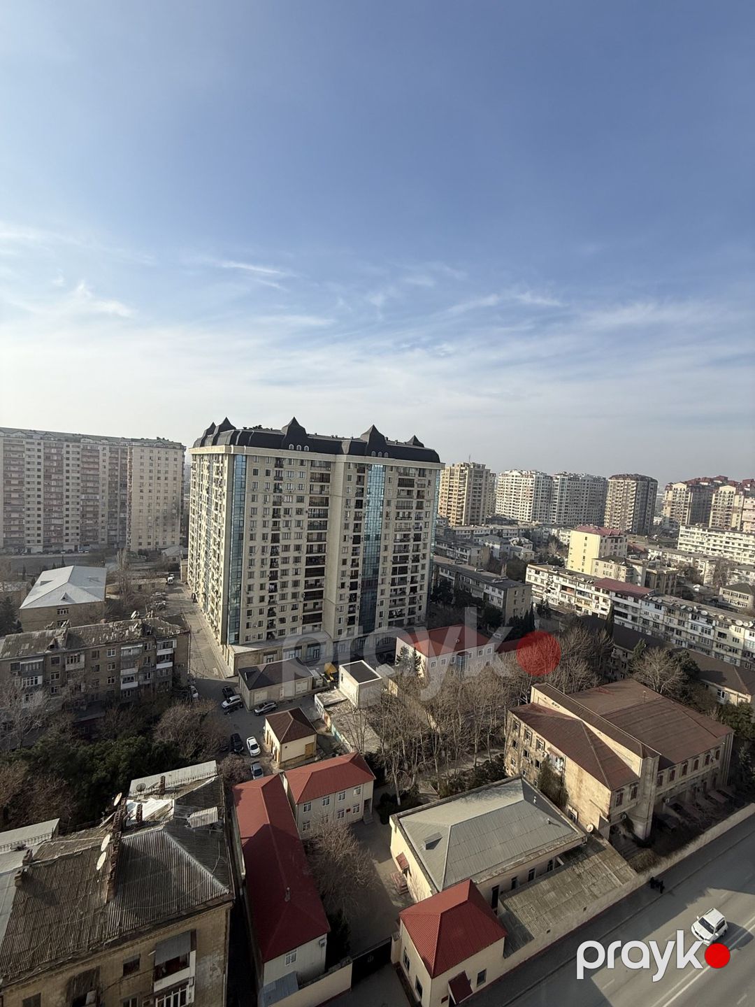 Satılır 3 otaqlı yeni tikili 97 m² — Mənzil, Bakı (5)