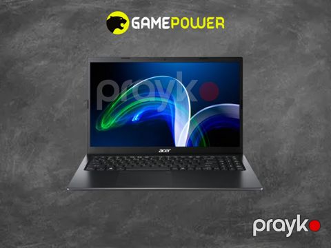Noutbuk Acer Extensa 15 EX215-54-55KV 15.6" FHD — Bakı