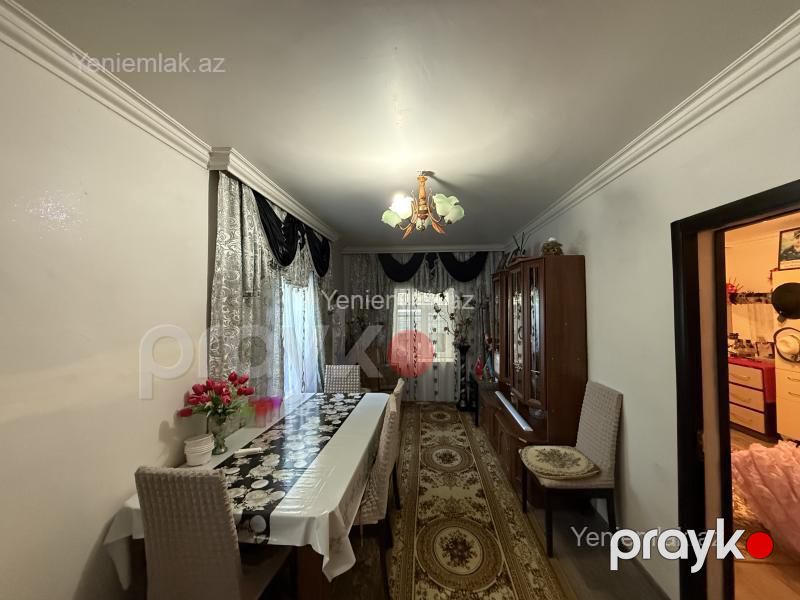 Satılır 8 otaqlı Həyət evi / Villa, 120 m², Mehdiabad — Ev, villa, Abşeron (4)