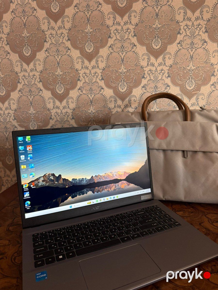 Noutbuk Acer — Noutbuklar, Bakı (4)