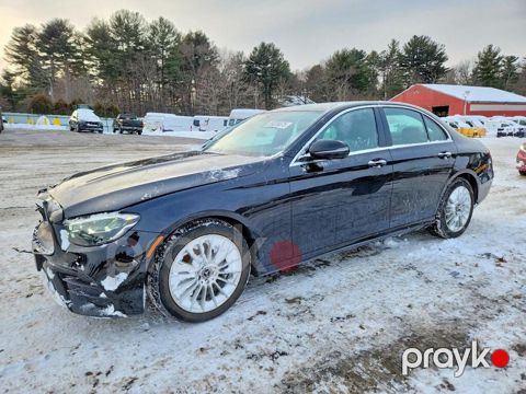 Mercedes E 300, 2.0 L, 2021 il, 65 413 km