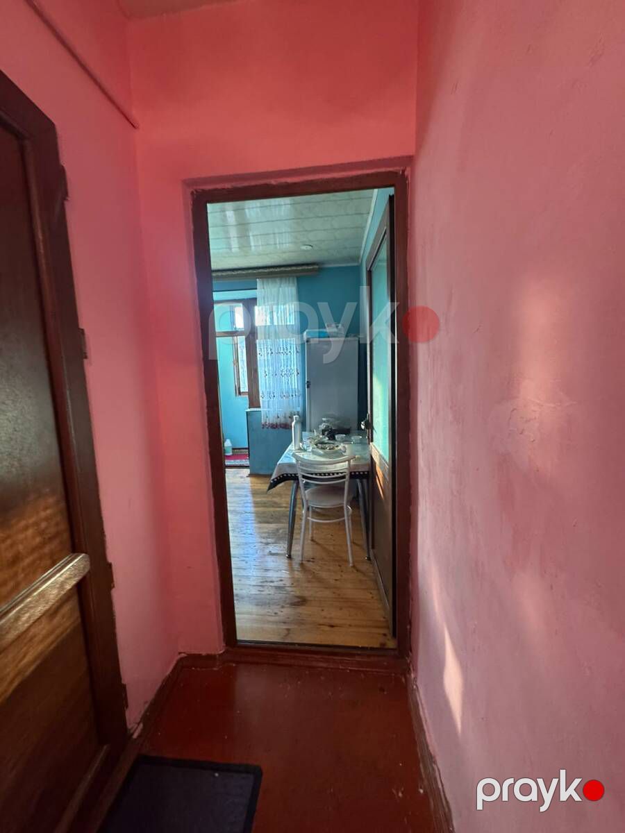 Satılır 4 otaqlı köhnə tikili 105 m² — Mənzil, Bakı (4)