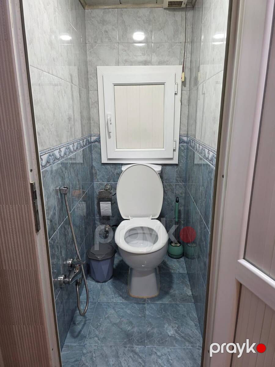 Satılır 2 otaqlı köhnə tikili 65 m² — Mənzil, Bakı (11)