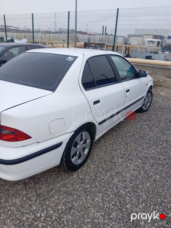 Khazar LX, 1.7 L, 2021 il, 220 000 km — Avtomobillər, Bakı (3)