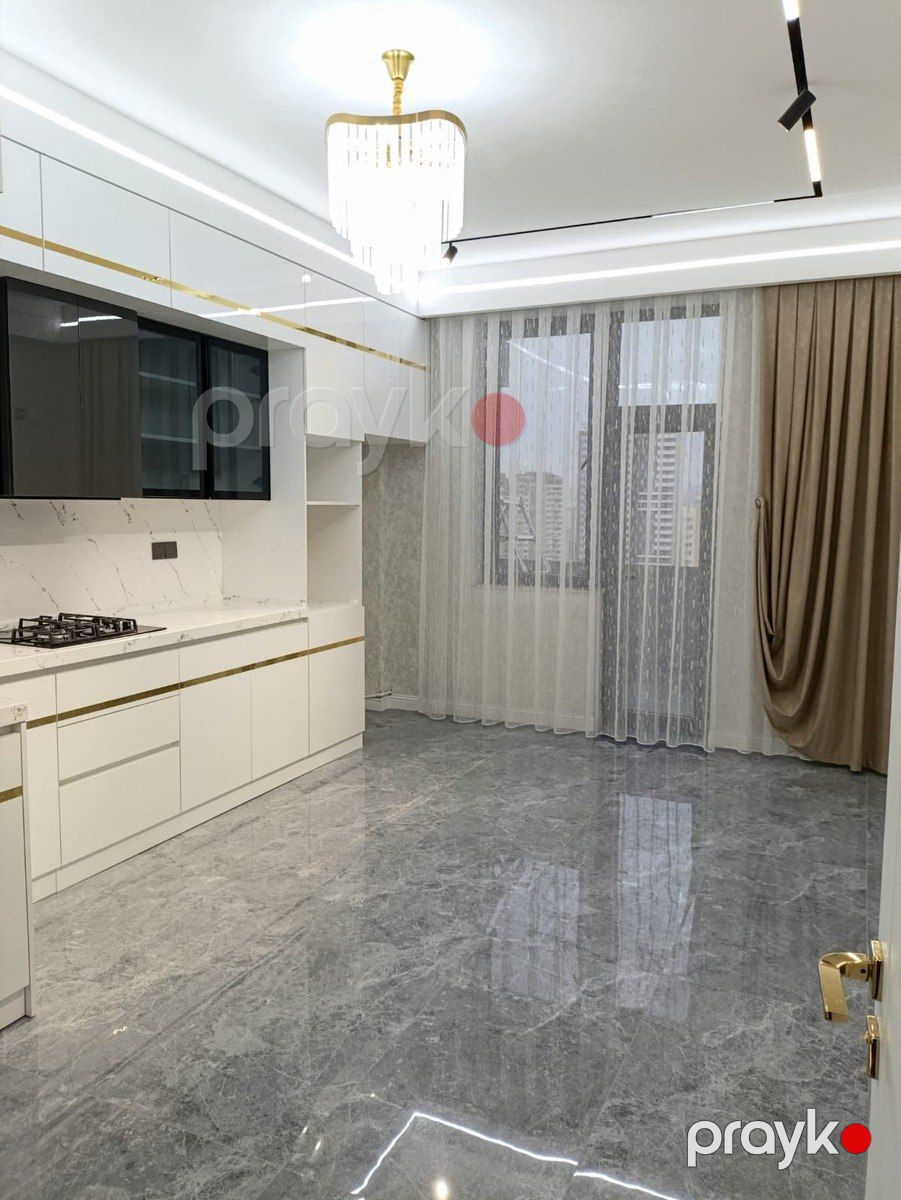 Satılır 4 otaqlı yeni tikili 173 m² — Mənzil, Bakı (10)