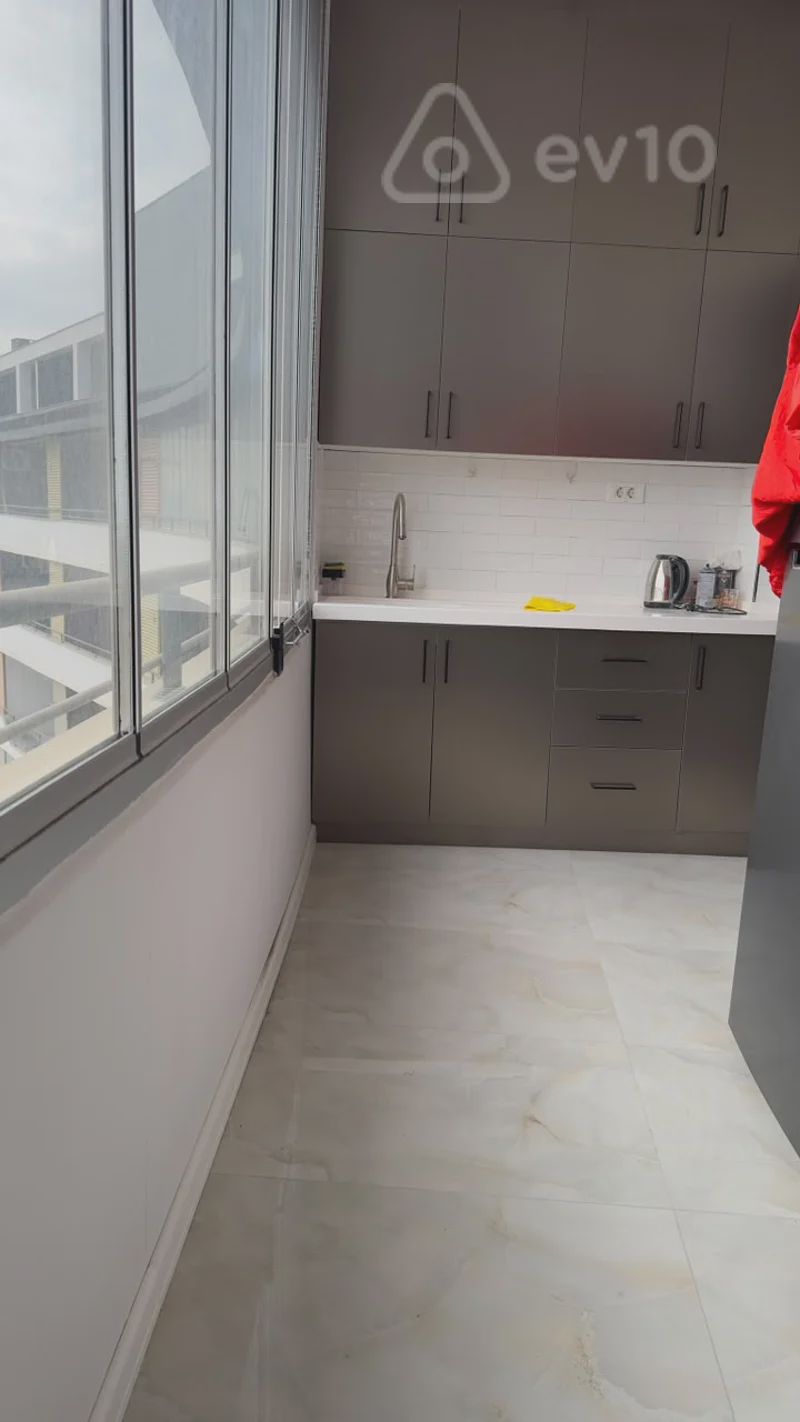 For sale: 2-room apartment (new building), 67 m² — Mənzil, Bakı (6)