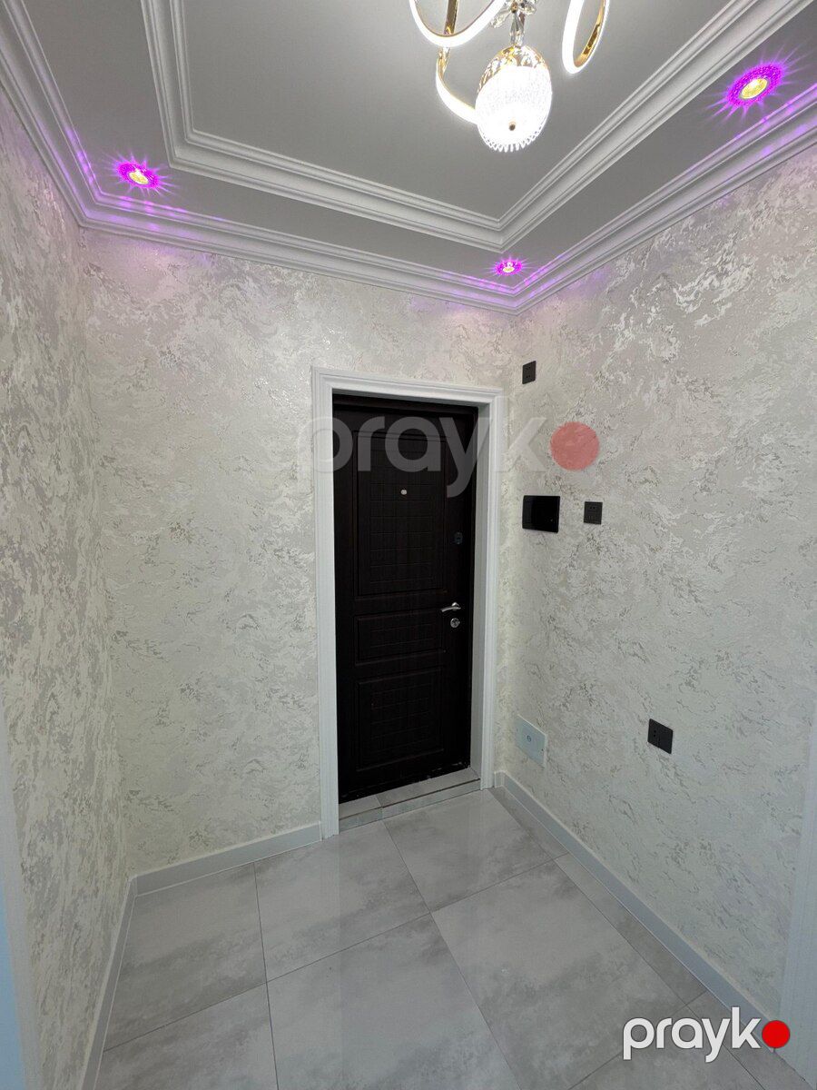 3-otaqlı mənzil, 10-cu mkr., 75 m² — Mənzil, Sumqayıt (8)