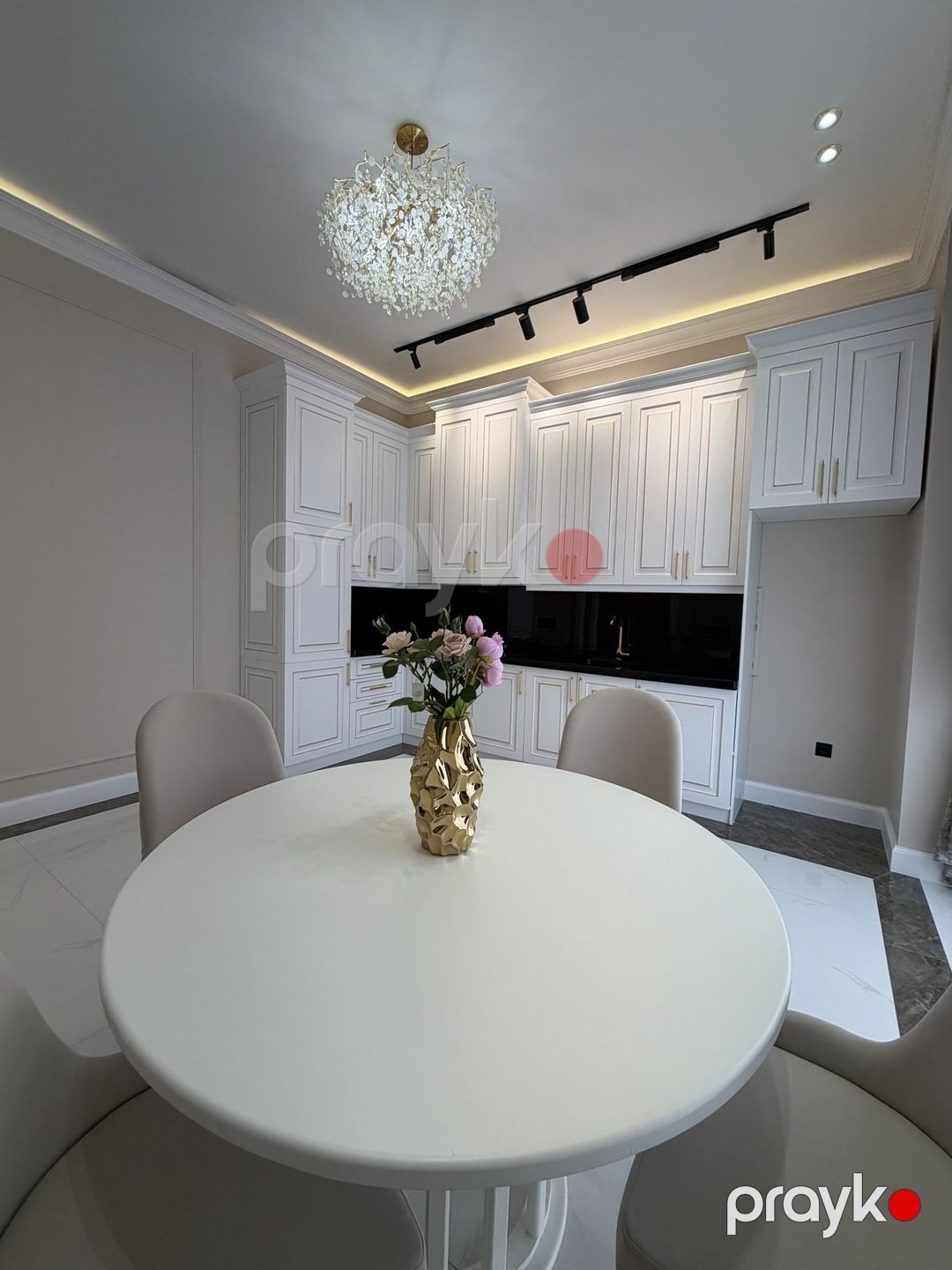 Satılır 5 otaqlı həyət evi/bağ evi 210 m² — Ev, villa, Bakı (12)