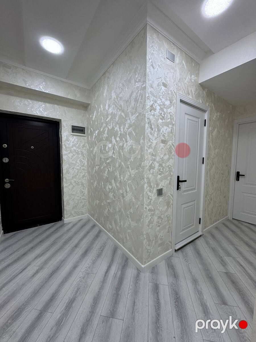 Satılır 3 otaqlı yeni tikili 80 m² — Mənzil, Bakı (6)
