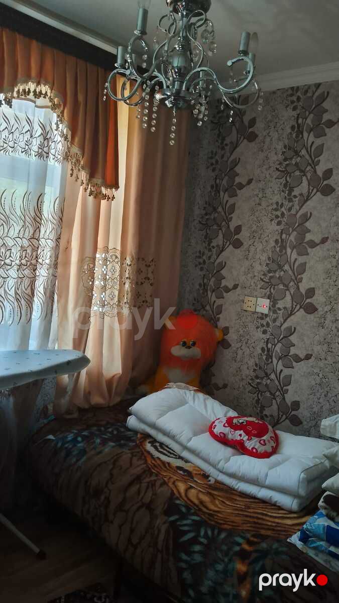 Satılır 2 otaqlı köhnə tikili 35 m² — Mənzil, Bakı (5)