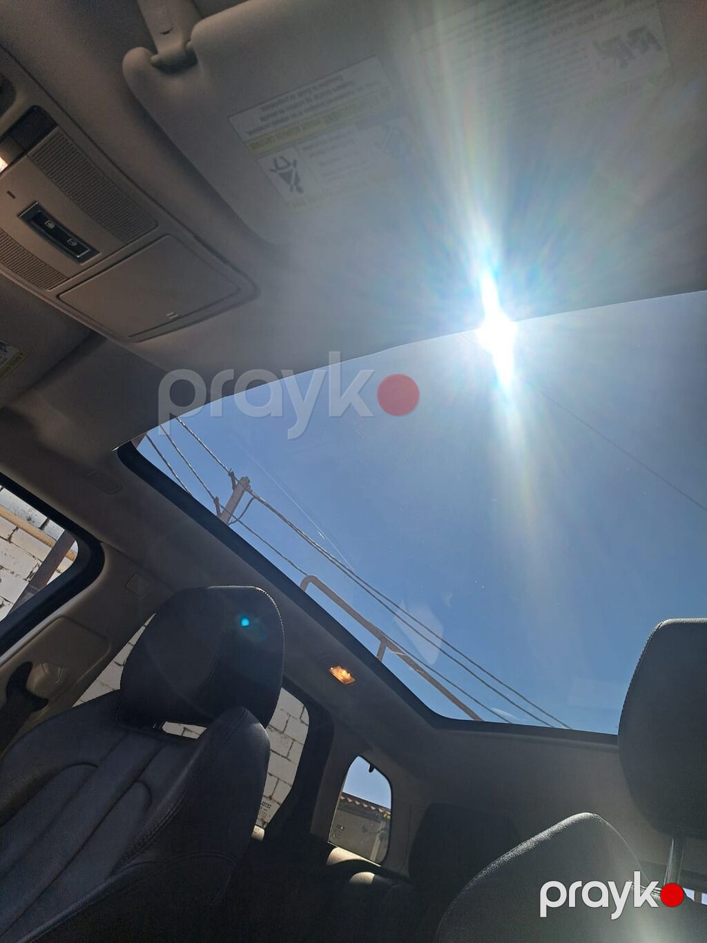 Land Rover Range Rover Evoque: 2 l 101500 km Krossover — Avtomobillər, Bakı (7)