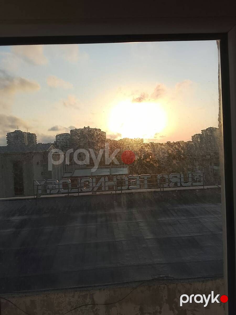 Satılır 1 otaqlı köhnə tikili 40 m² — Mənzil, Bakı (8)