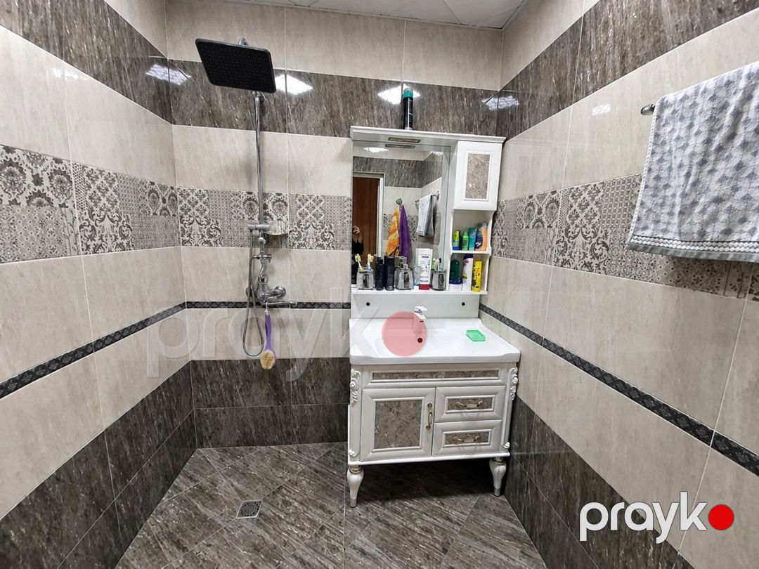 Satılır 3 otaqlı köhnə tikili 85 m² — Mənzil, Bakı (7)