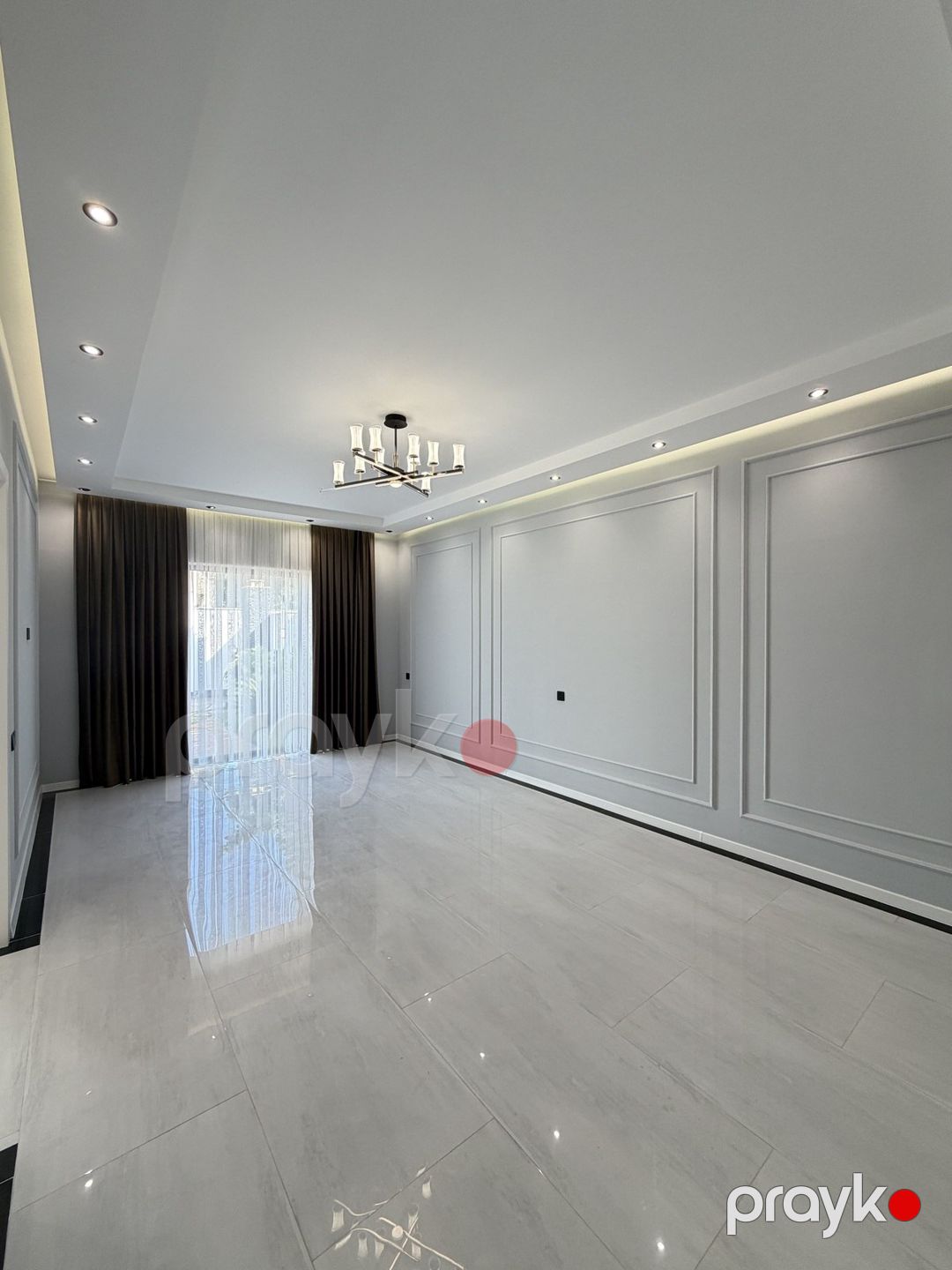 Satılır 4 otaqlı həyət evi/bağ evi 155 m² — Ev, villa, Bakı (7)