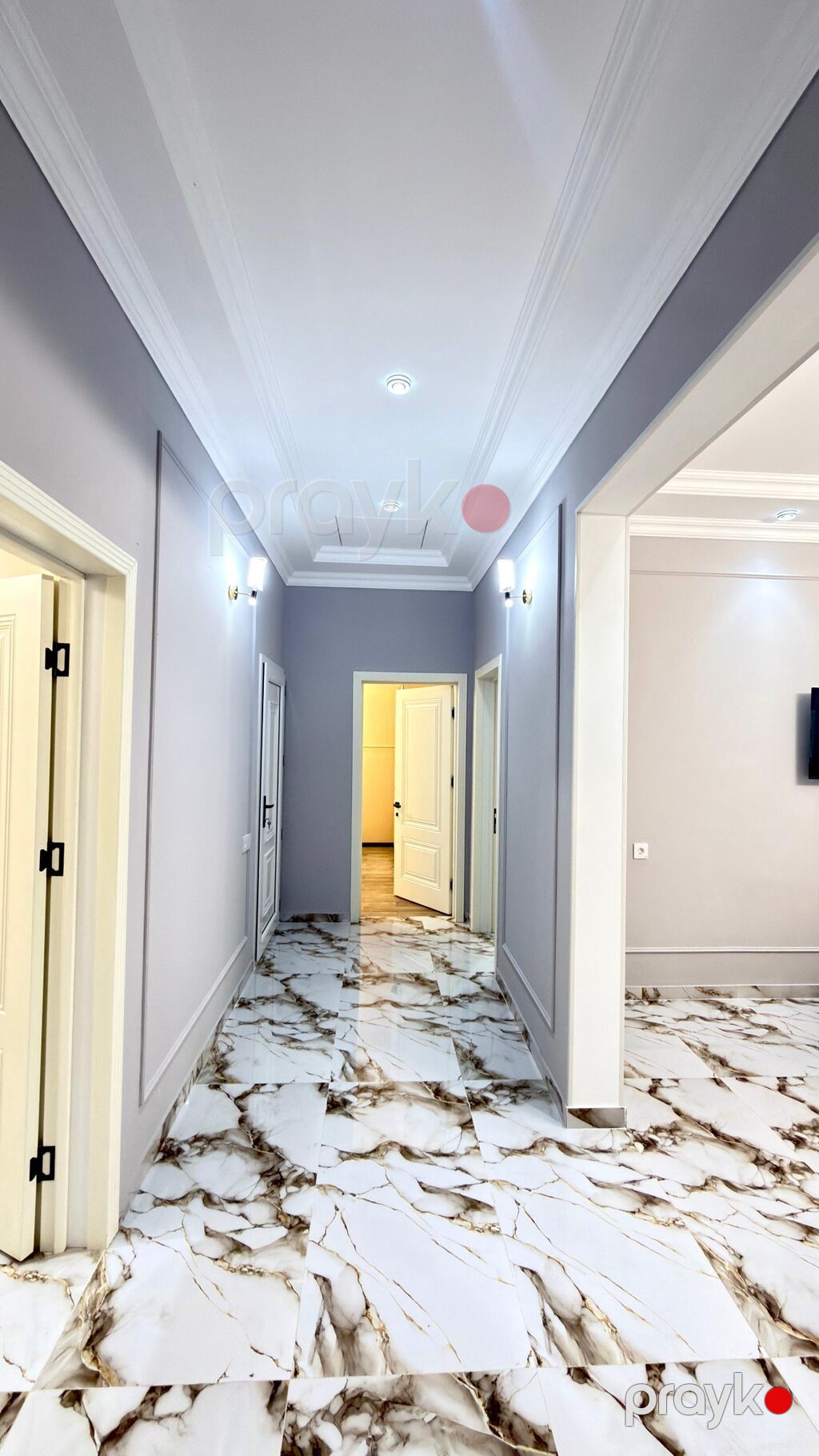 Ev qeçreshde meşe tuneline çatmamiş) yerleşir. 2 yataq otaqi her — Ev, villa, Quba (7)