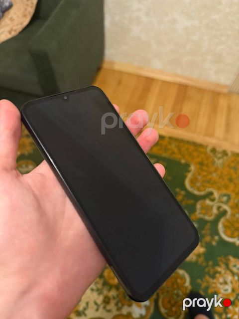 Samsung Galaxy A34 5G Awesome Graphite 128GB/6GB — Bakı