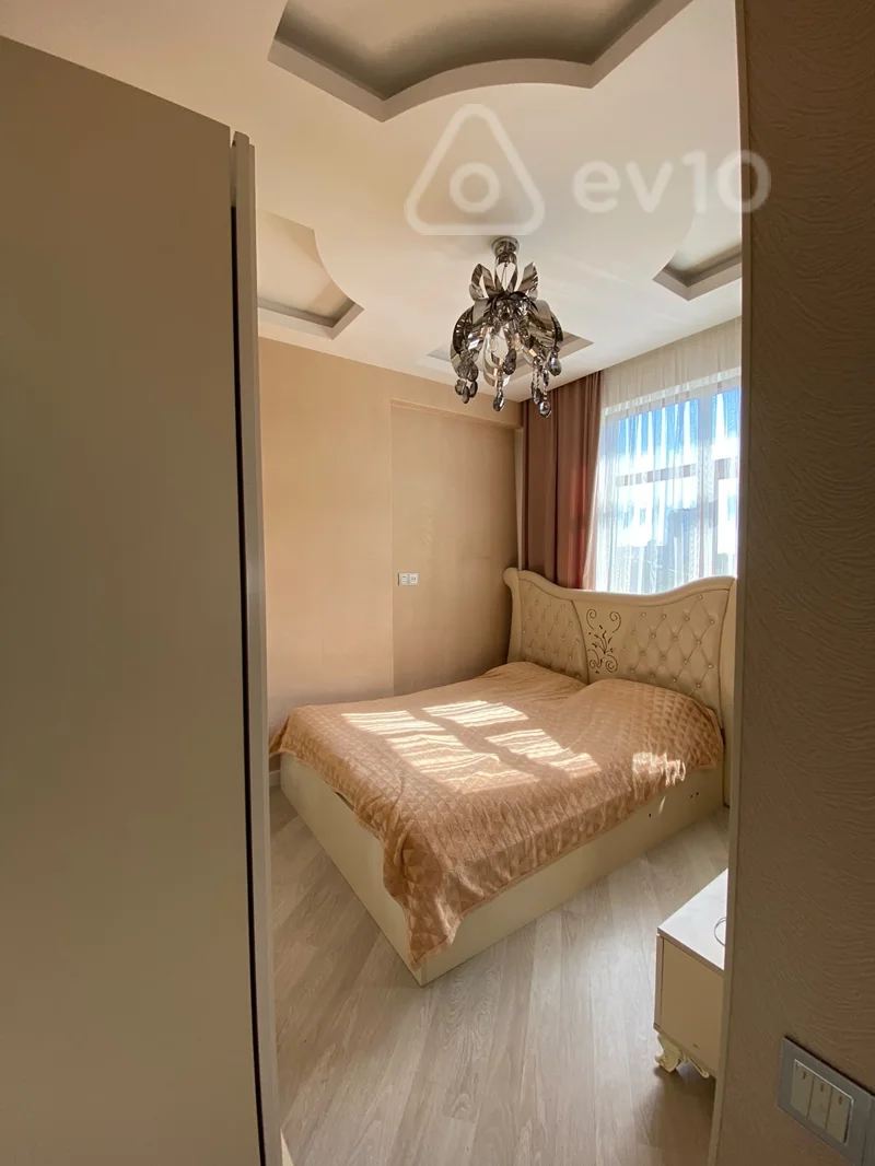 3 otaqlı mənzil, 81 m², Nobel pr — kirayə — Mənzil, Bakı (4)