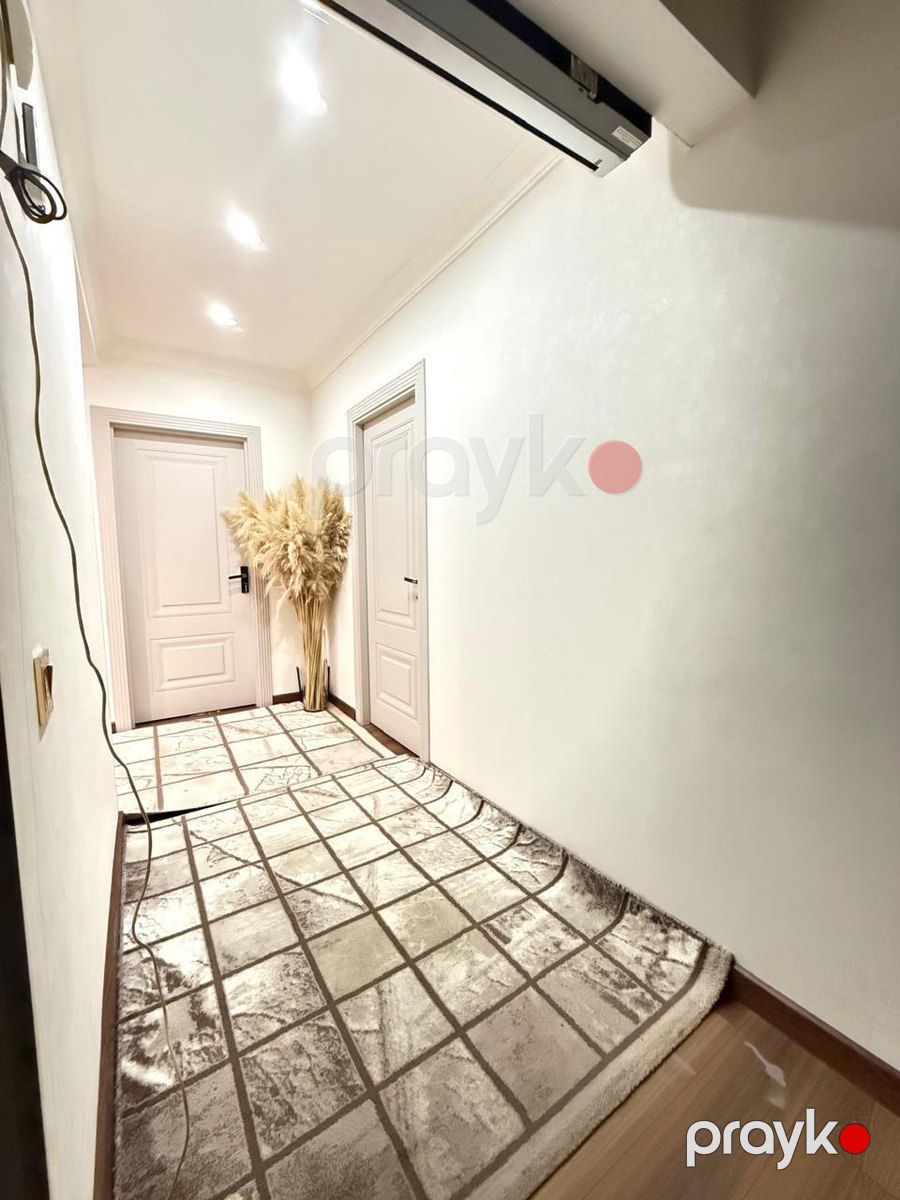 Satılır 3 otaqlı köhnə tikili 76 m² — Mənzil, Bakı (8)