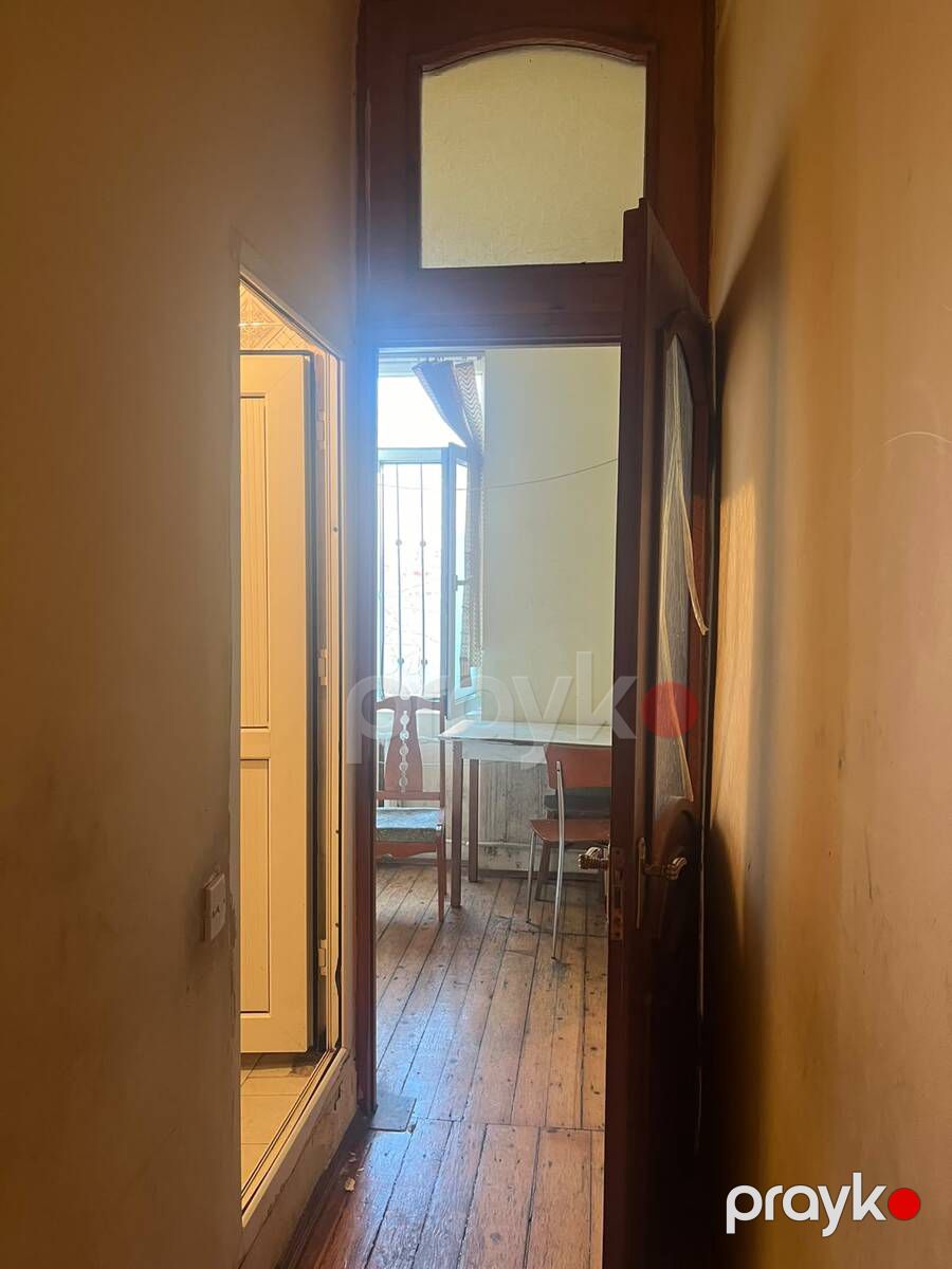 Satılır 1 otaqlı köhnə tikili 40 m² — Mənzil, Bakı (8)