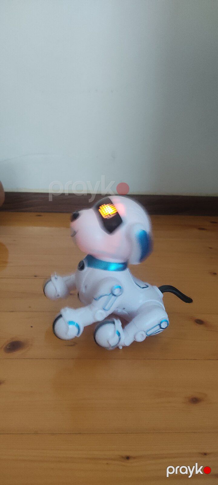 Robot it — Oyuncaqlar, Bakı (3)