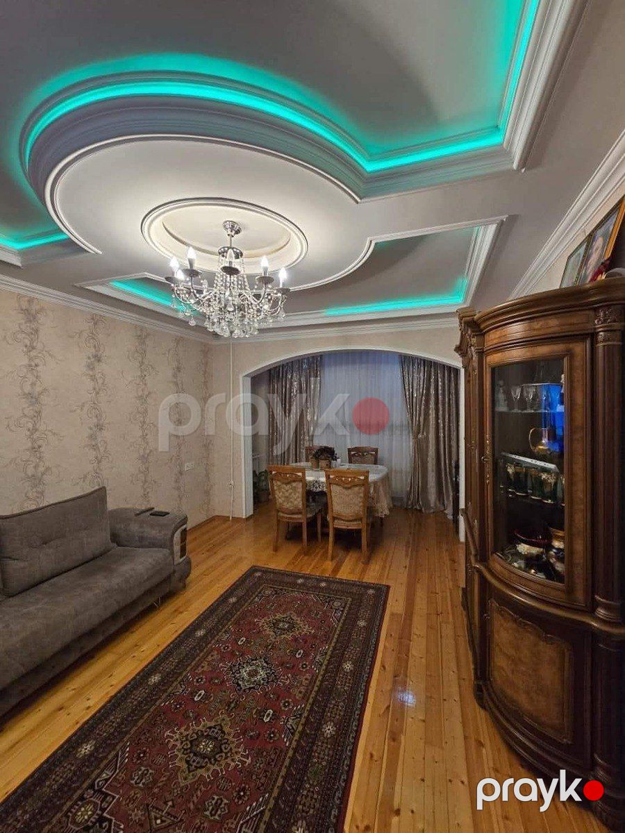 Satılır 3 otaqlı köhnə tikili 70 m² — Mənzil, Sumqayıt (7)