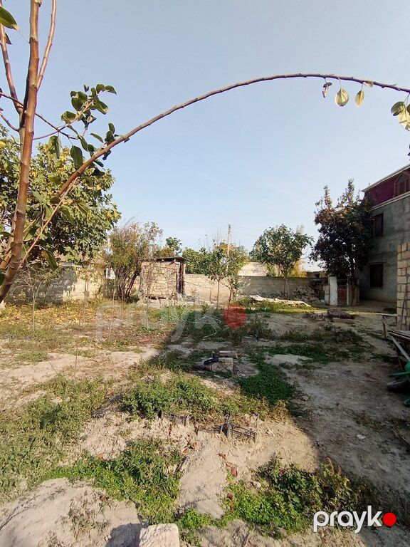 Həyət evi, Mingəçevir ş — Ev, villa, Mingəçevir (8)