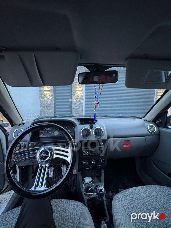Saipa 132, 1.3 L, 2013 il, 230 000 km — Avtomobillər, Bakı (3)