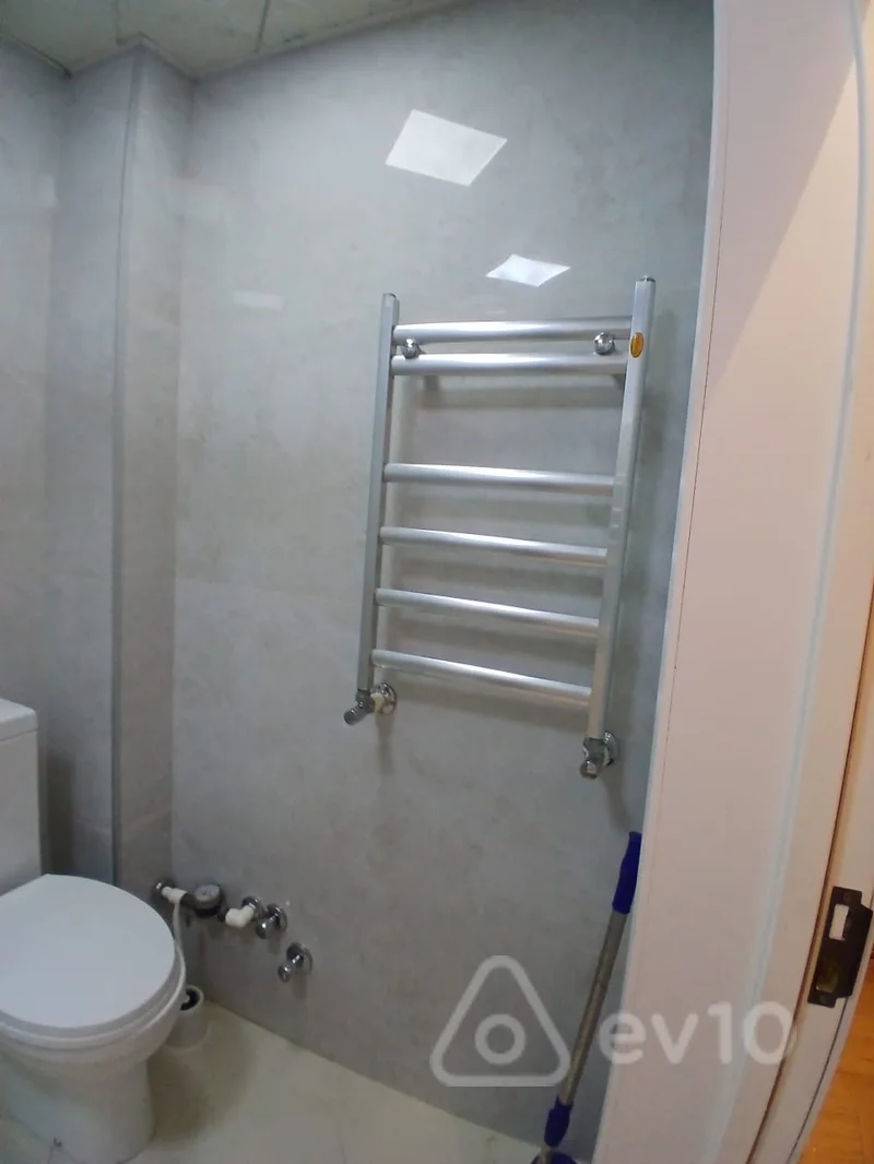 2 otaqlı mənzil, 40 m², Ehmed Cemil küç. — kirayə — Mənzil, Bakı (12)