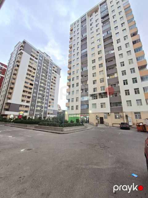 Satılır 2 otaqlı yeni tikili 65 m² — Bakı