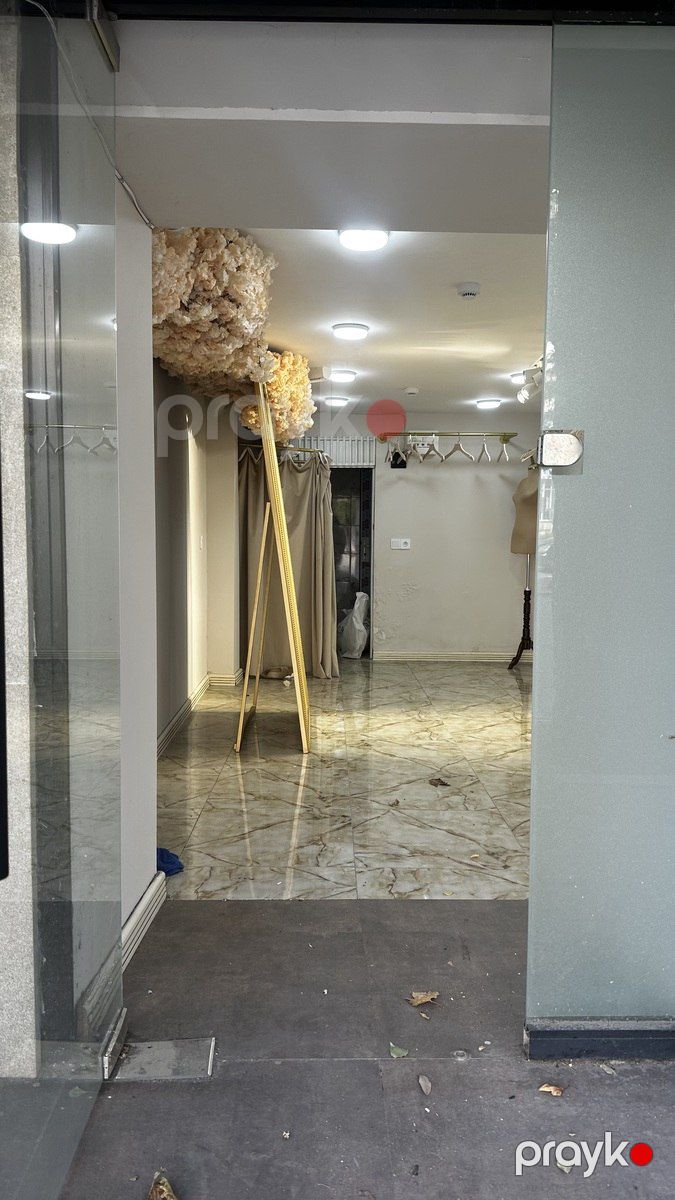 İcarəyə verilir obyekt 30 m² — Əmlak, Bakı (2)