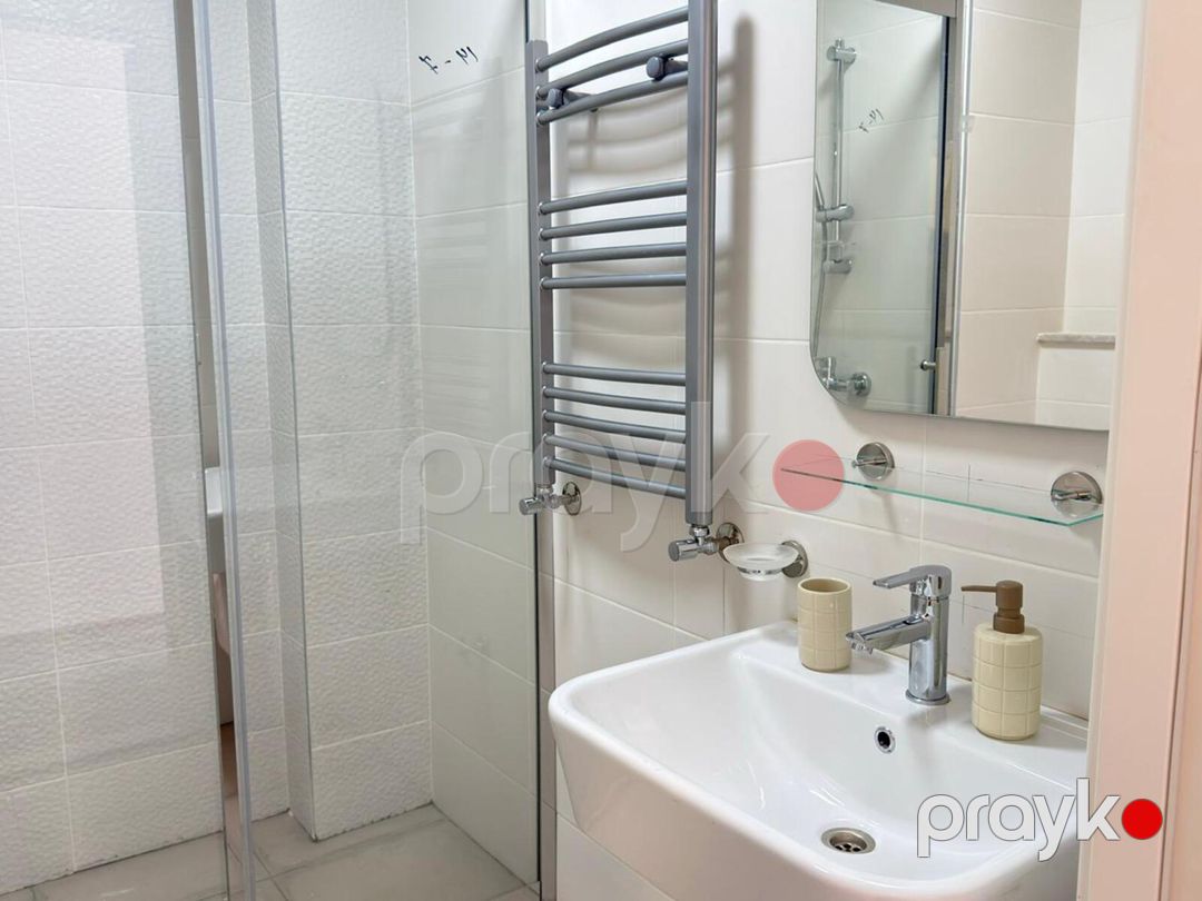 Satılır 3 otaqlı yeni tikili 77.3 m² — Mənzil, Bakı (11)