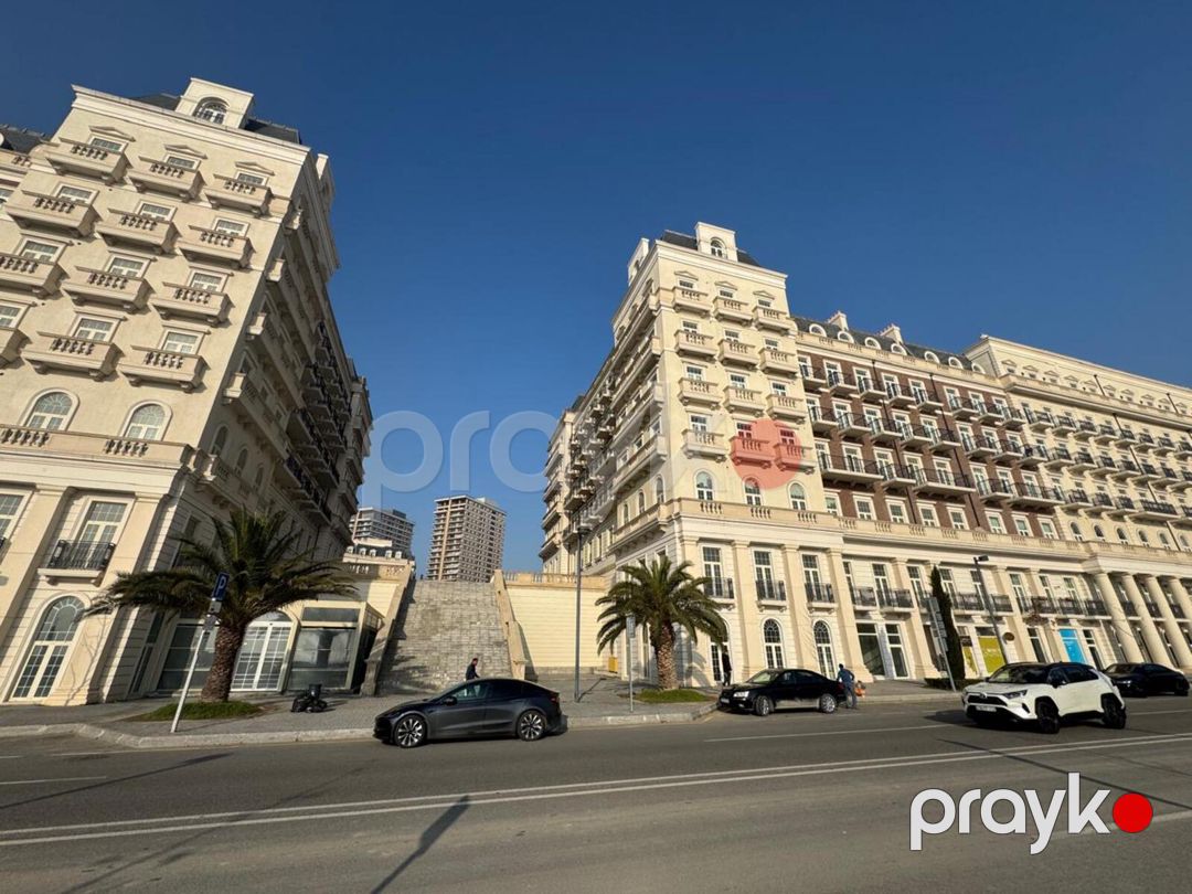 Satılır 3 otaqlı yeni tikili 113 m² — Mənzil, Bakı (2)