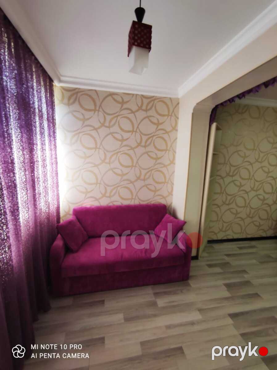 İcarəyə verilir 2 otaqlı köhnə tikili 50 m² — Mənzil, Bakı (3)