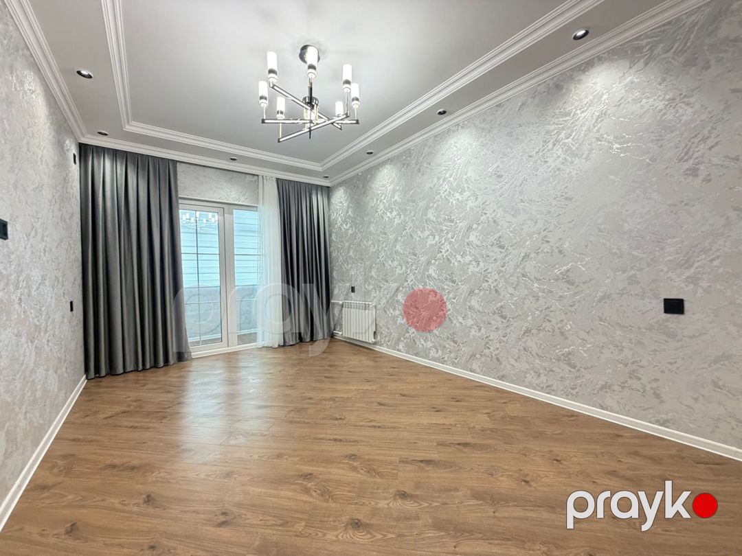 Satılır 3 otaqlı köhnə tikili 87 m² — Mənzil, Bakı (4)